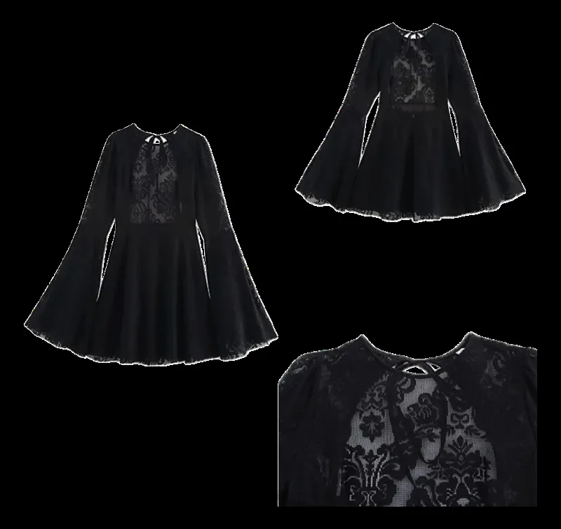 Zara Dress
