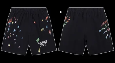Gallery Dept Shorts