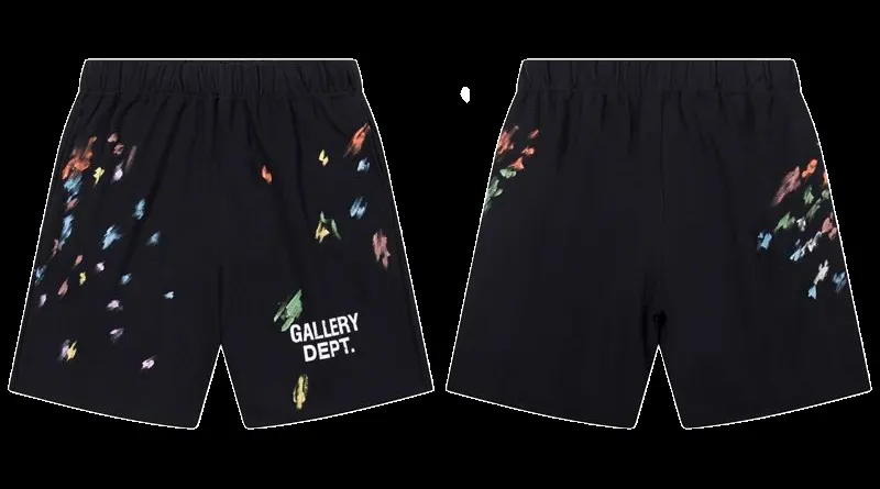 Gallery Dept Shorts