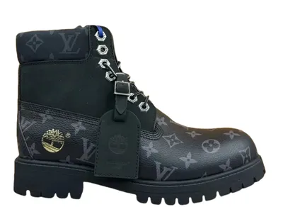 Timberland 12+ colorways [Premium Quality]