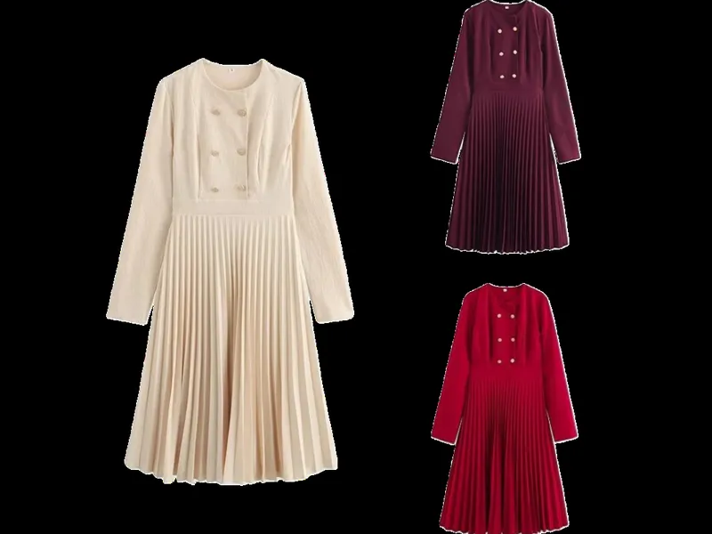 Zara Dress