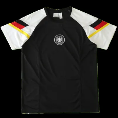 2425 UEFA Germany Training clothes Fan version