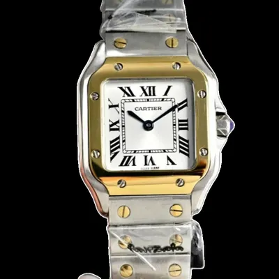 Cartier [ Santos de Cartier]