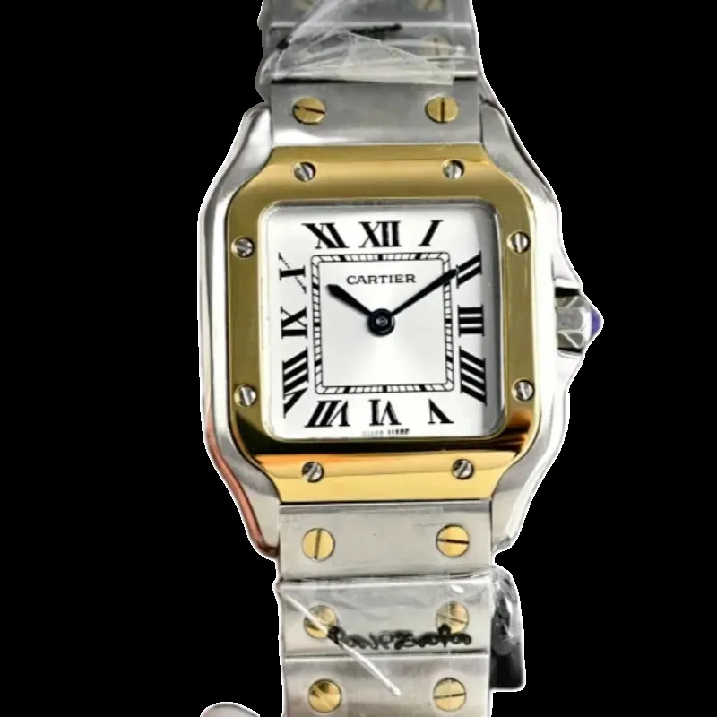 Cartier [ Santos de Cartier]