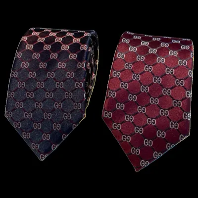 Gucci Tie