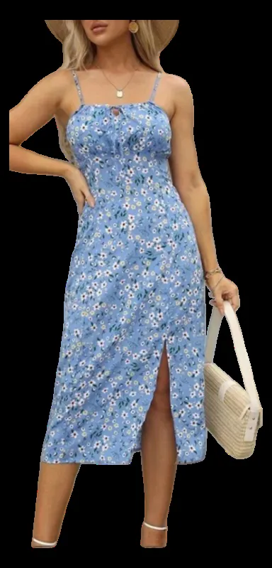 Zara Dress