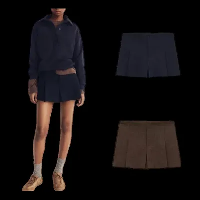 Zara Skirt