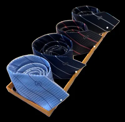 Louis Vuitton Tie