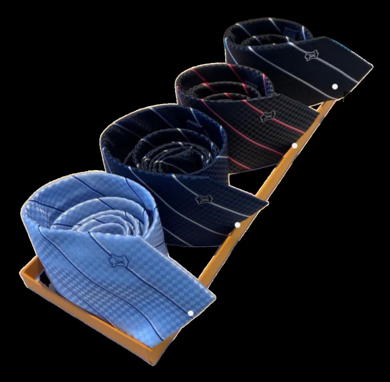 Louis Vuitton Tie