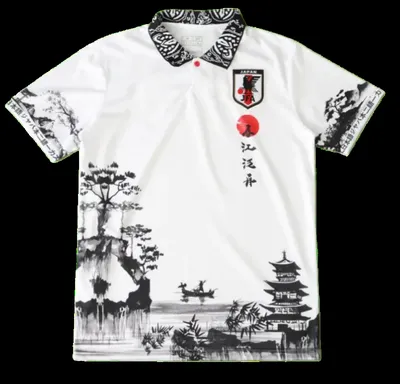 2425 Japan special edition Fan version