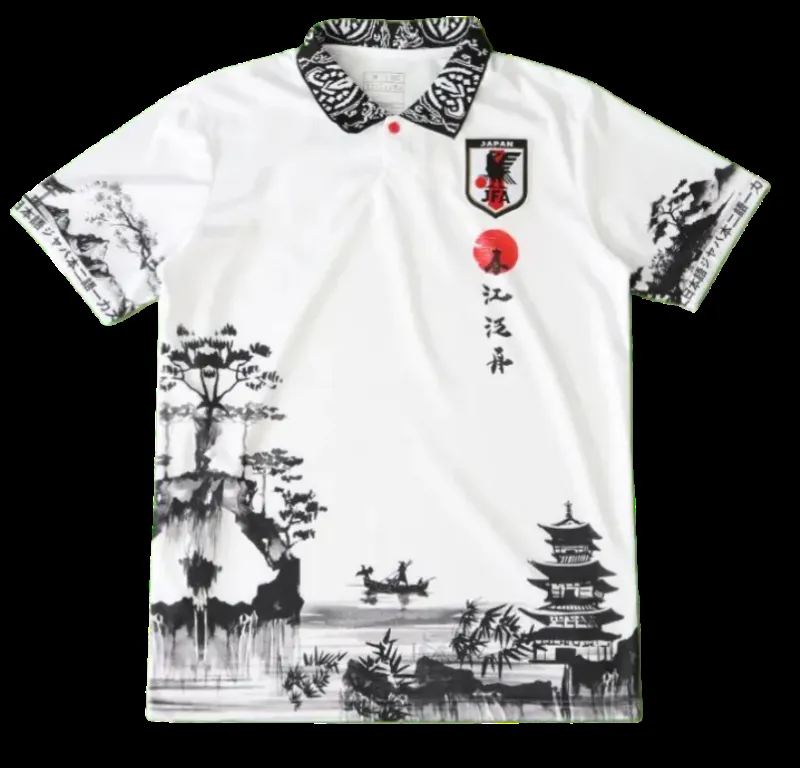 2425 Japan special edition Fan version