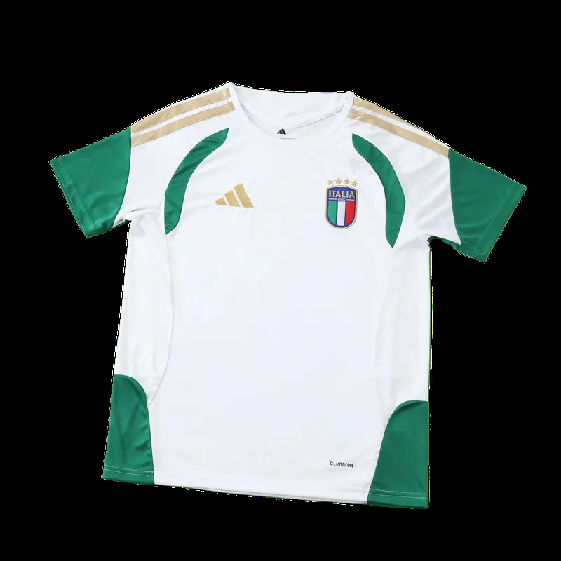 2026 FIFA World Cup Italy training suit Fan version