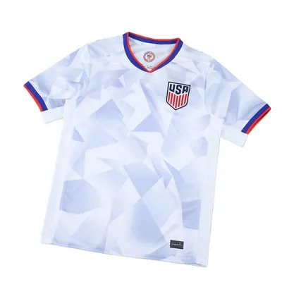 2526 season USA home Fan version