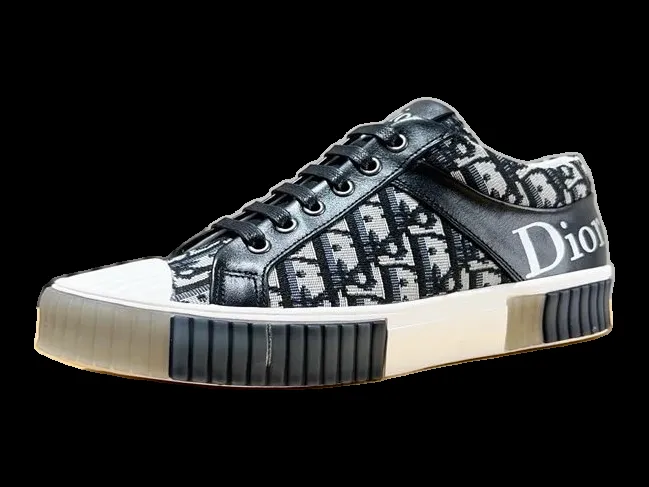 Dior Hooper