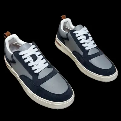 Loro Piana Shoes
