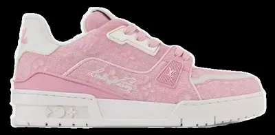 Louis Vuitton Trainer
