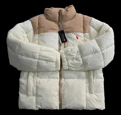 Ralph Lauren Quilted Jacket