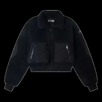 Alo Quilted Jacket