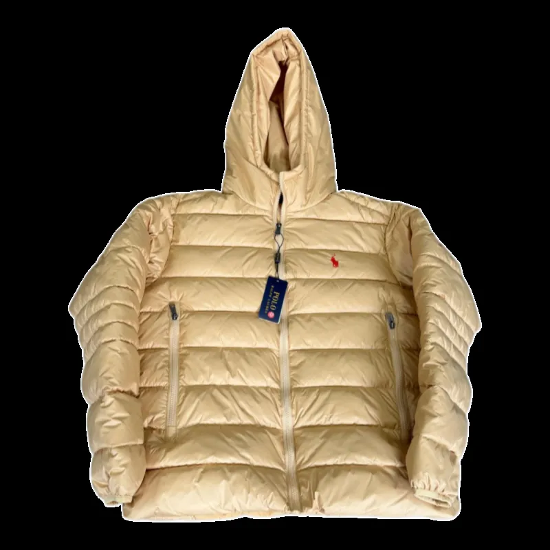 Ralph Lauren Quilted Jacket
