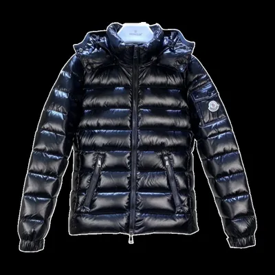 Moncler Down Jacket