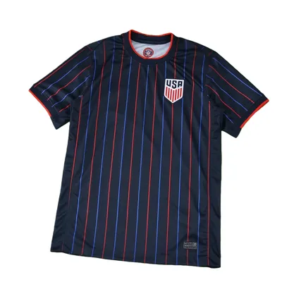 2526 season USA away Fan version