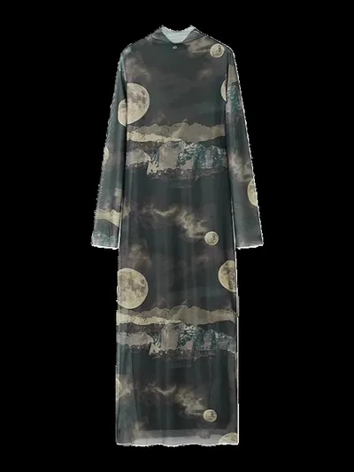 Zara Dress
