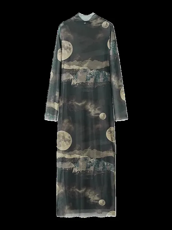 Zara Dress