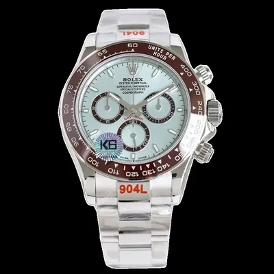 Rolex [Cosmograph Daytona]