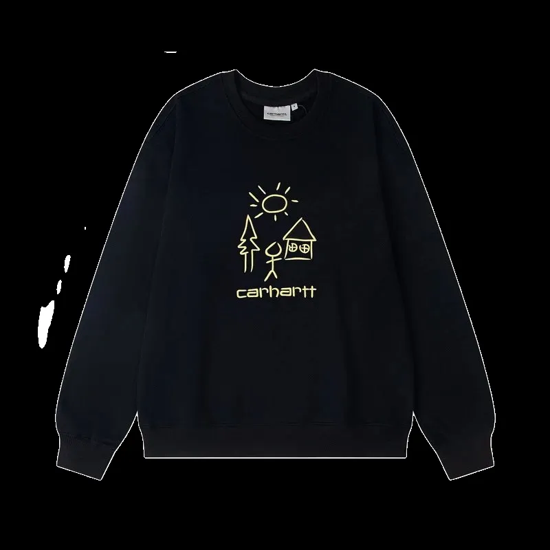 Carhartt Hoodie