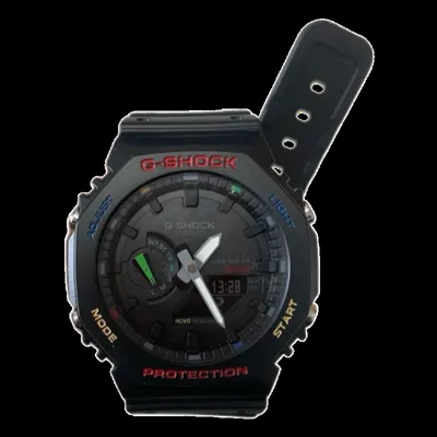 Casio [G-SHOCK]