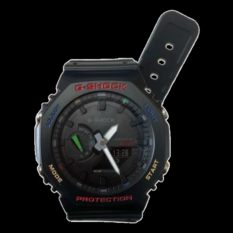 Casio [G-SHOCK]