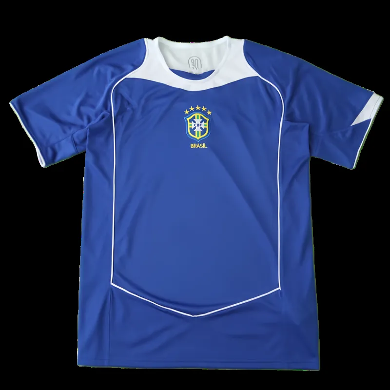 2004 season Brazil away Fan version