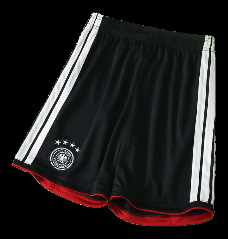 2026 FIFA World Cup Germany home shorts