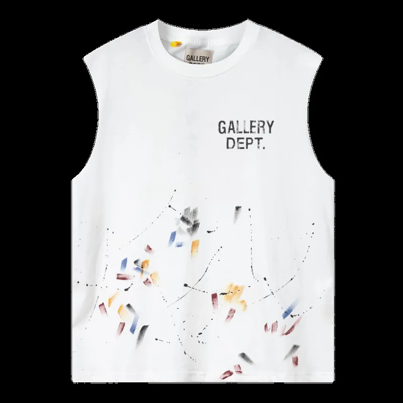 Gallery Dept Vest