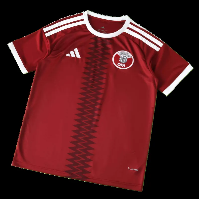 2026 FIFA World Cup Qatar home Fan versio