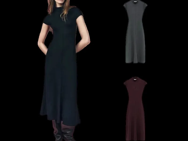 Zara Dress