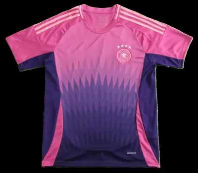 2024 UEFA Germany away Fan version