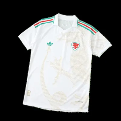 2026 FIFA World Cup Wales away Player version