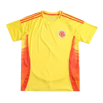 2024 season Colombia home Fan version