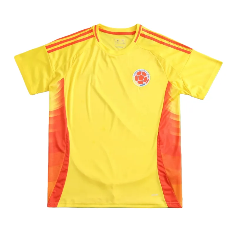 2024 season Colombia home Fan version