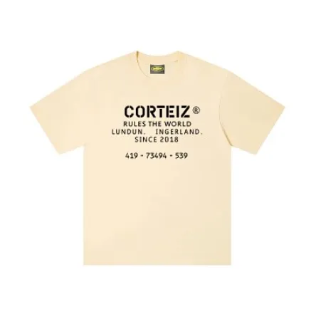 Corteiz Tee
