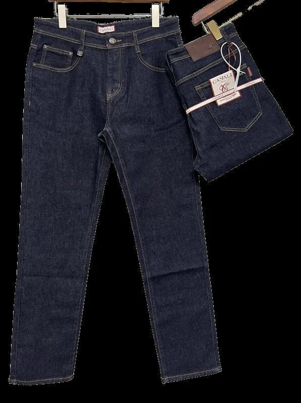 Canali Jeans