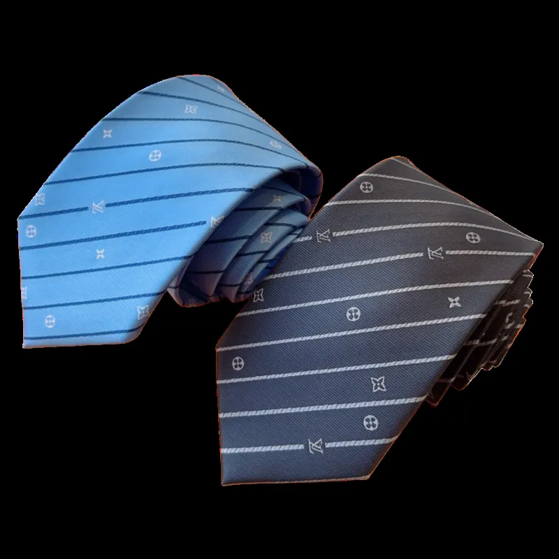Louis Vuitton Tie