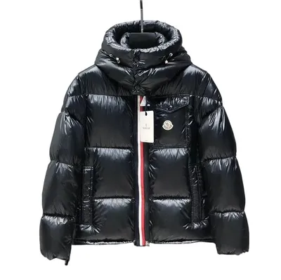 Moncler Down Jacket 1+ colorways [Premium Quality]