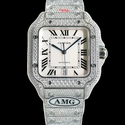 Cartier [ Santos de Cartier]