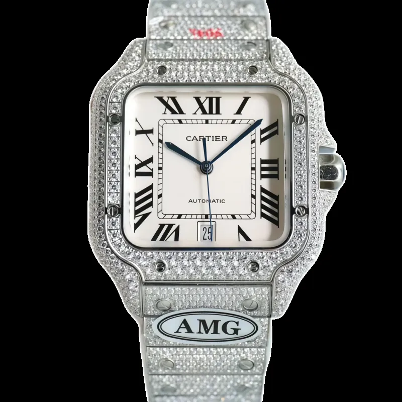 Cartier [ Santos de Cartier]