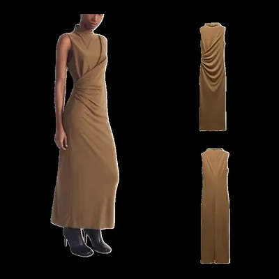 Zara Dress