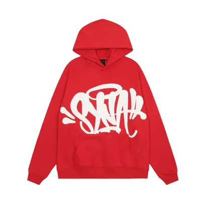 Syna World Hoodie 8+ colorways [Premium Quality]