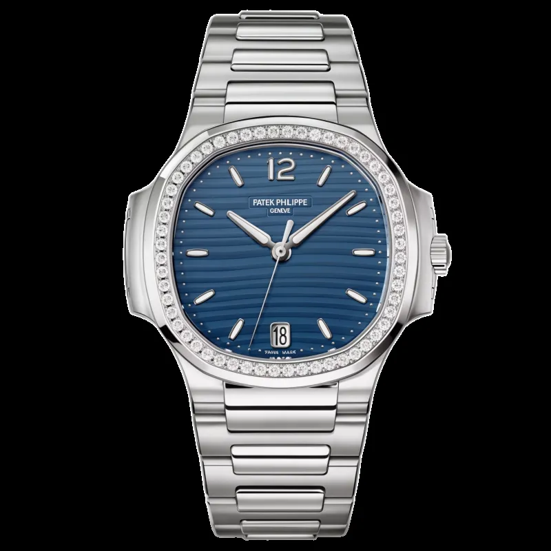 Patek Philippe [Nautilus]