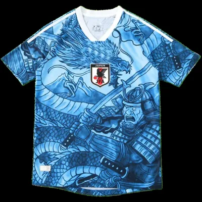 2526 season Japan Concept version Player version